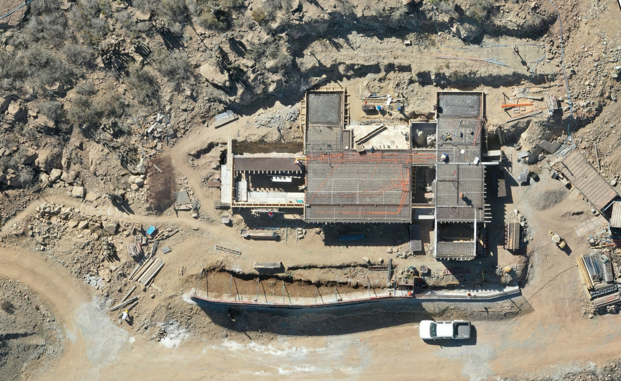 CASA NR R018